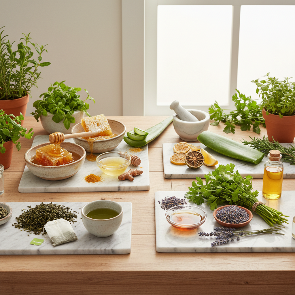 Remèdes naturels pour 6 remèdes naturels pour les taches sur les mains