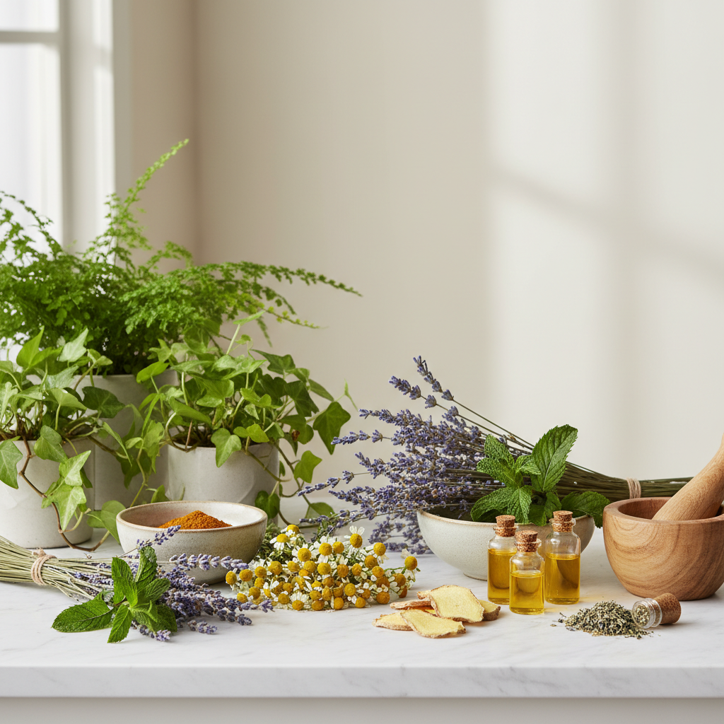 Comment soulager les vertiges naturellement