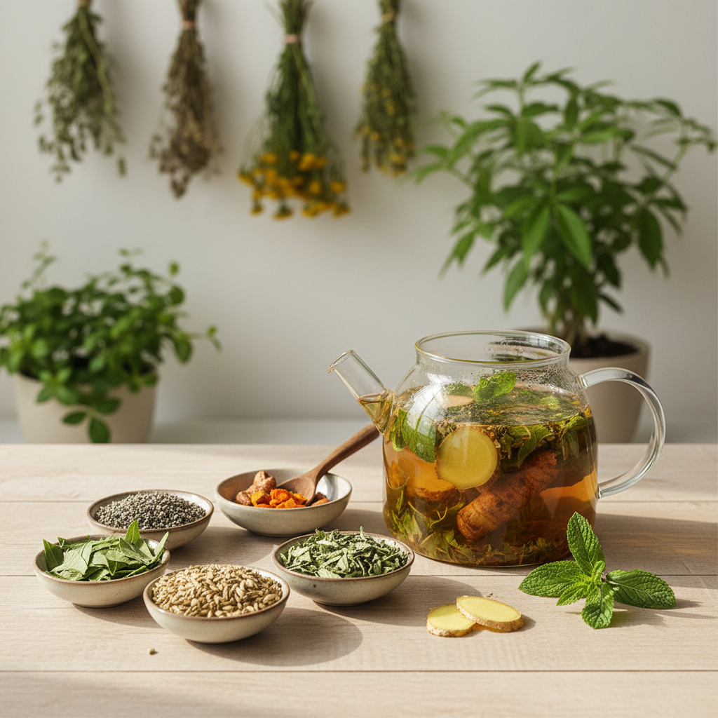 Remèdes naturels pour 5 remèdes naturels pour détoxifier le foie efficacement