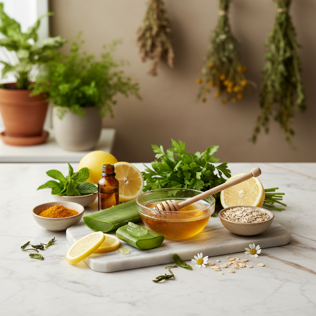 6 remèdes naturels pour les taches de café au lait