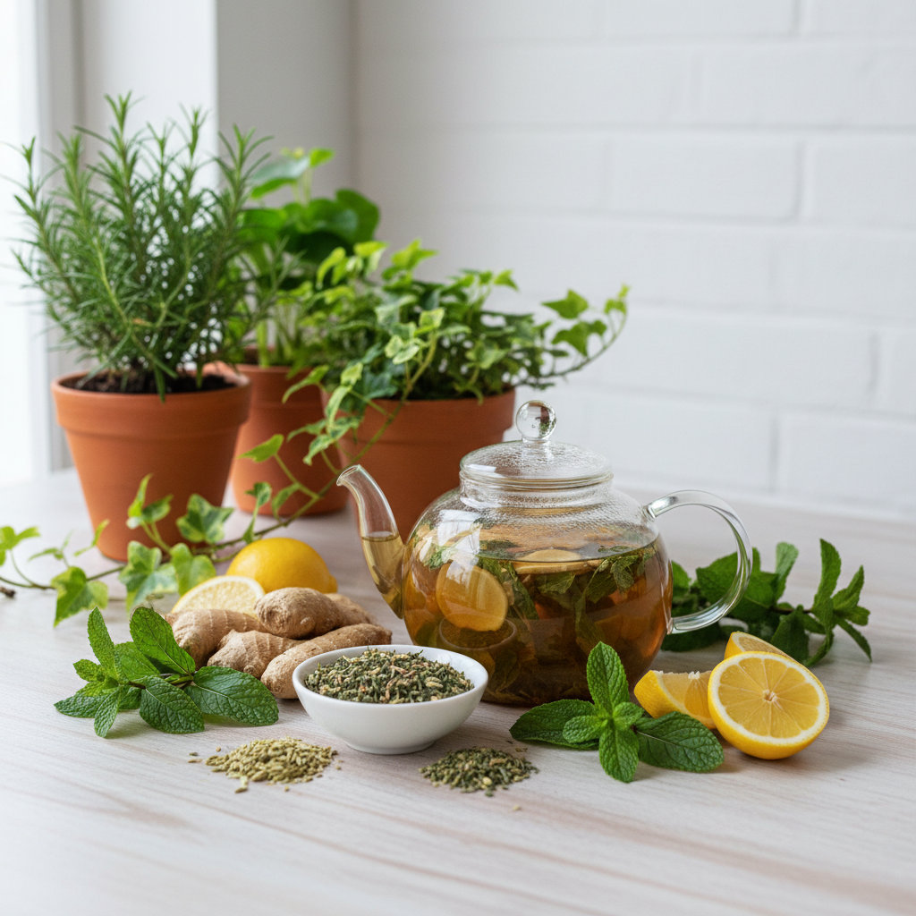 Nettoyer les intestins : 6 remèdes de grand-mère efficaces