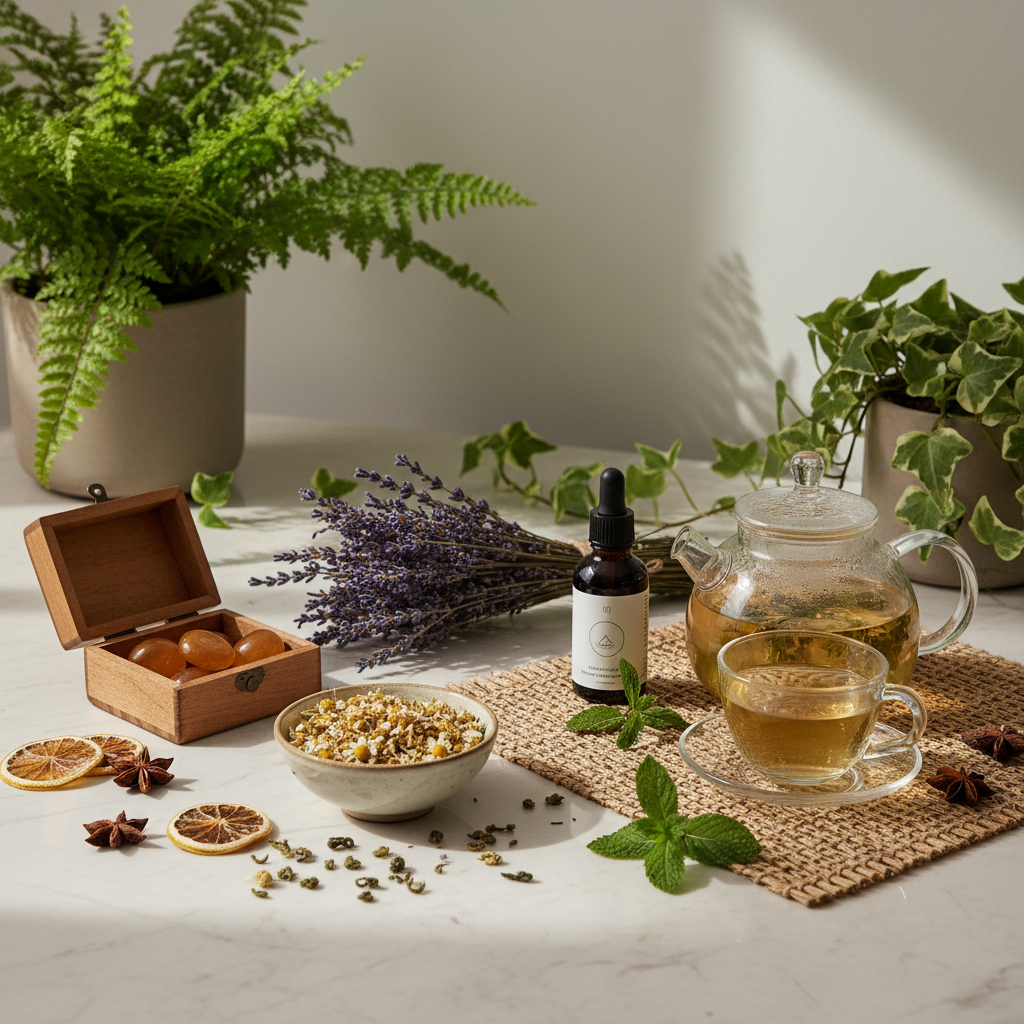 Remèdes naturels pour Comment mieux dormir la nuit avec 5 remèdes de grand-mère