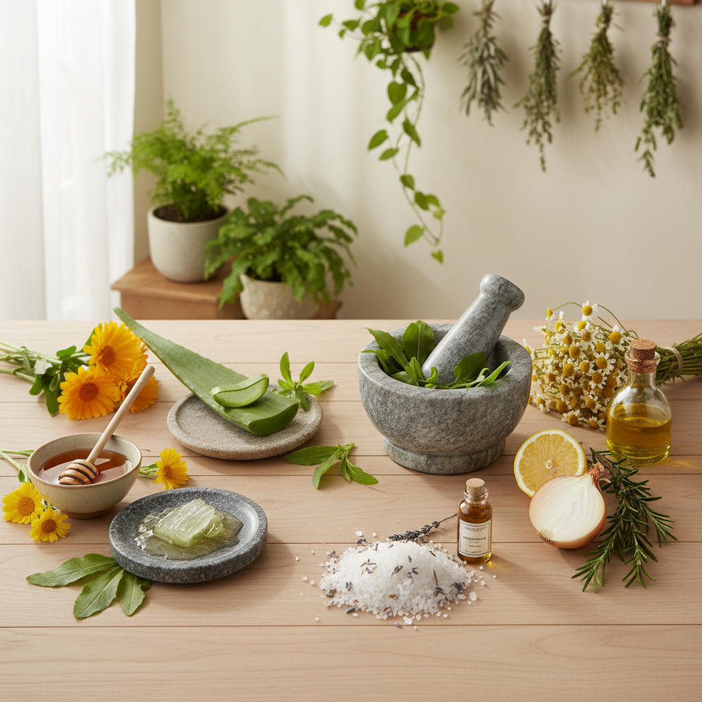 Durillon au pied : 6 remèdes de grand-mère efficaces