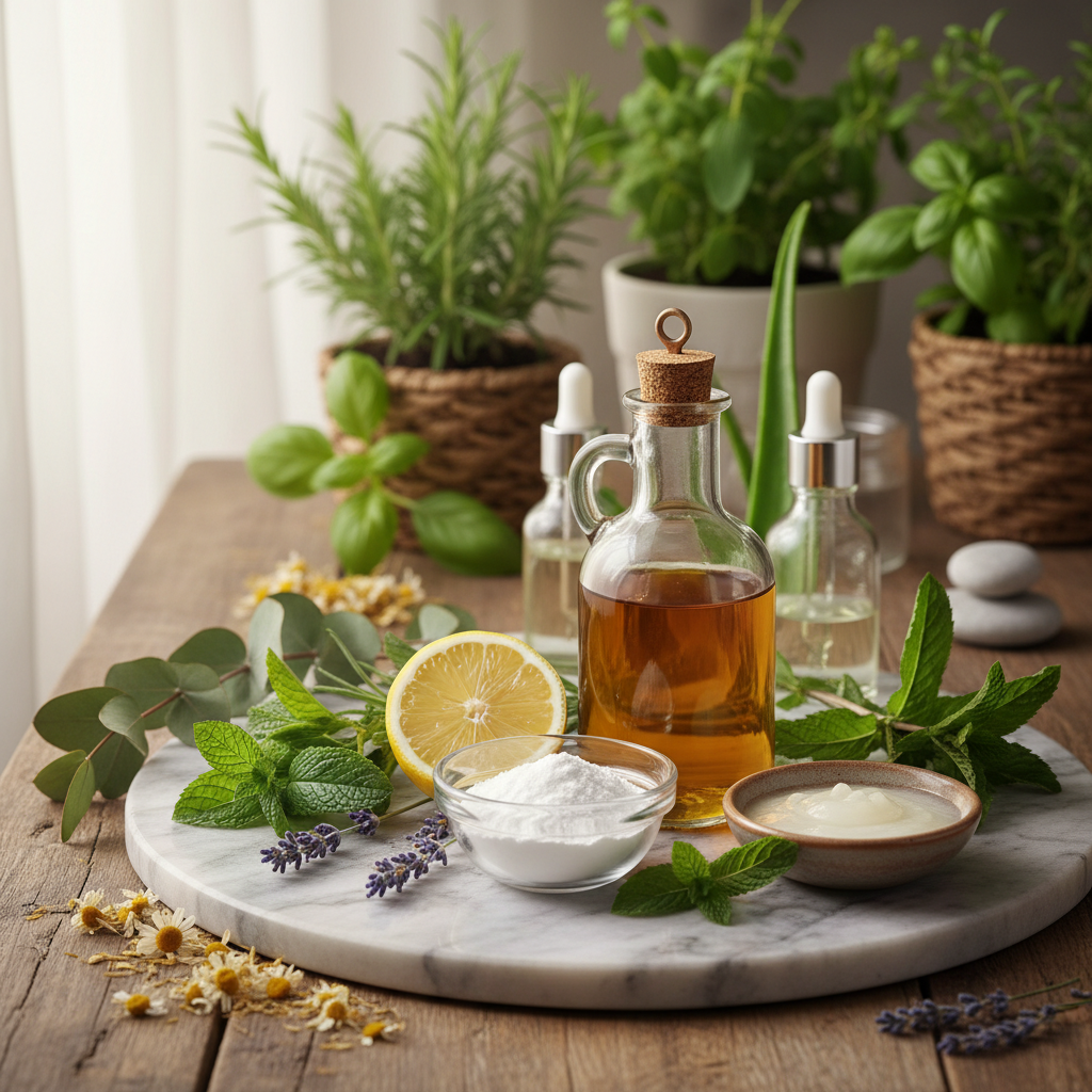 Piqure moustique : 6 remèdes de grand-mère efficaces