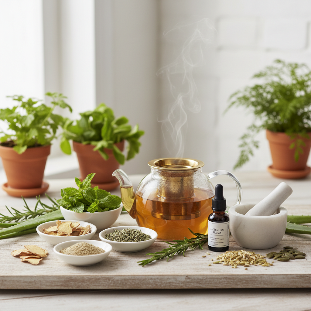 Remèdes naturels pour 5 remèdes naturels pour les oxyures