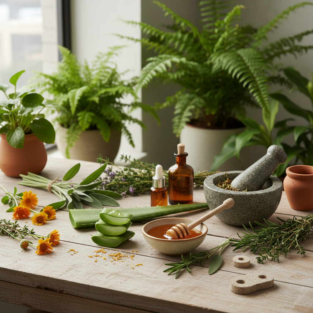 Verrues : 6 remèdes de grand-mère efficaces