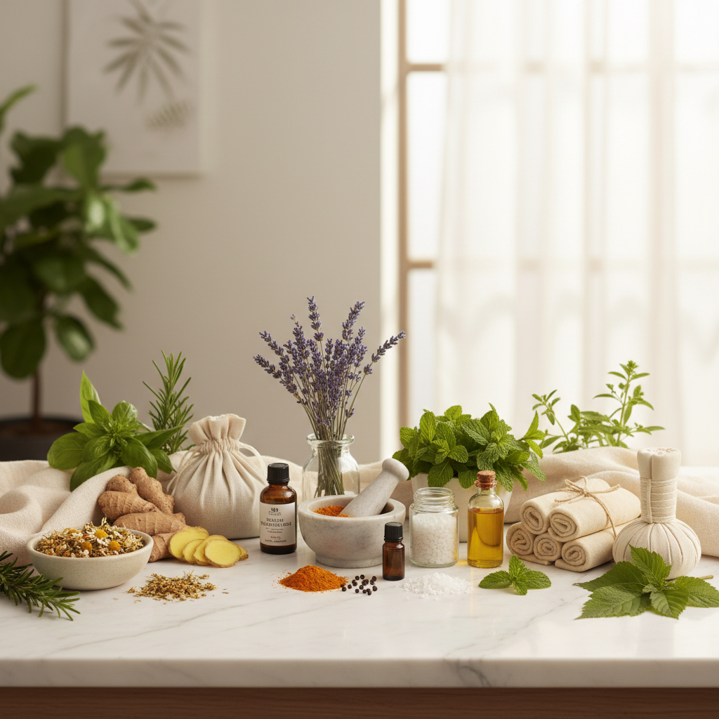 6 remèdes naturels pour les règles douloureuses