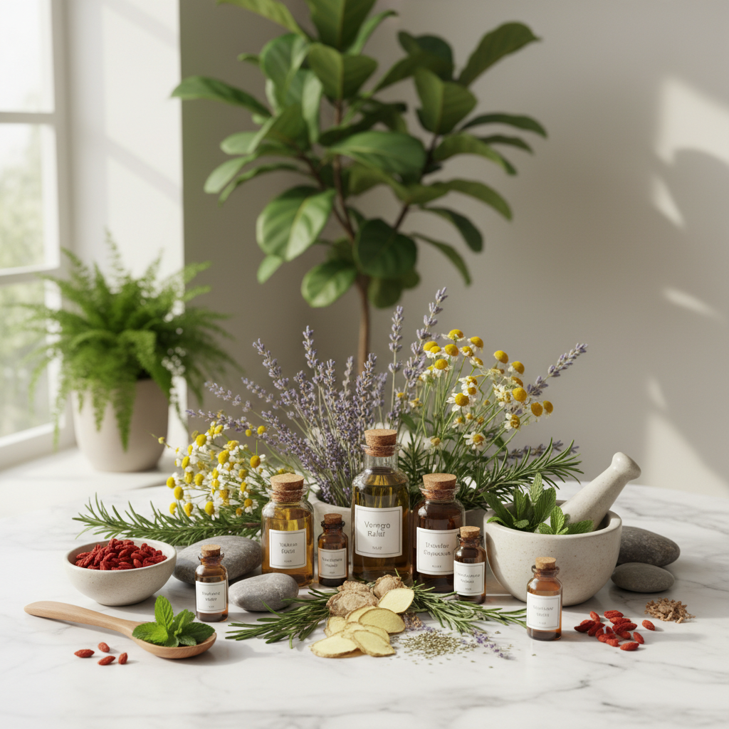 Vertiges : 6 remèdes de grand-mère pour retrouver l'équilibre