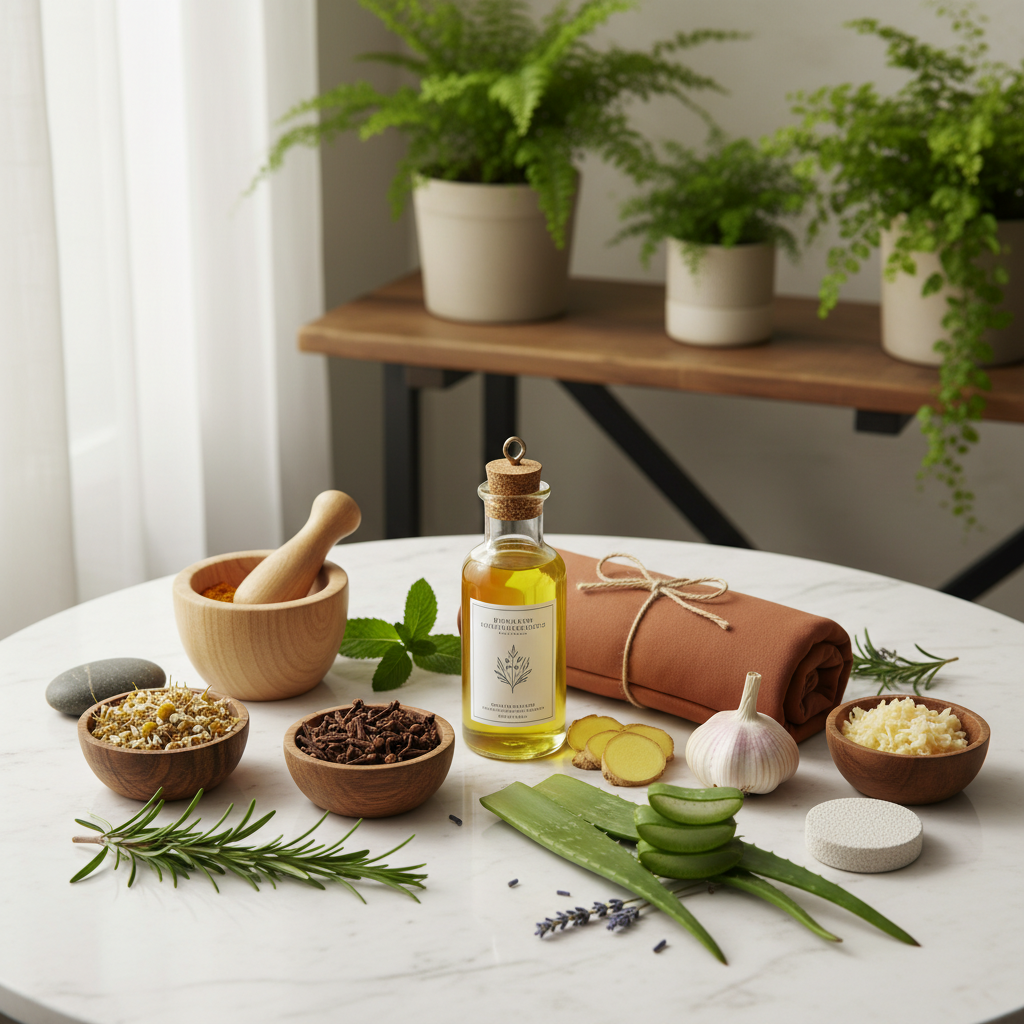 Remèdes naturels pour Verrue plantaire : 6 remèdes de grand-mère efficaces