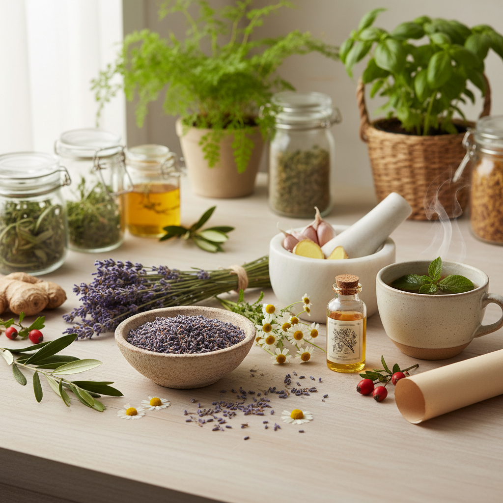 Tension artérielle : 6 remèdes de grand-mère efficaces