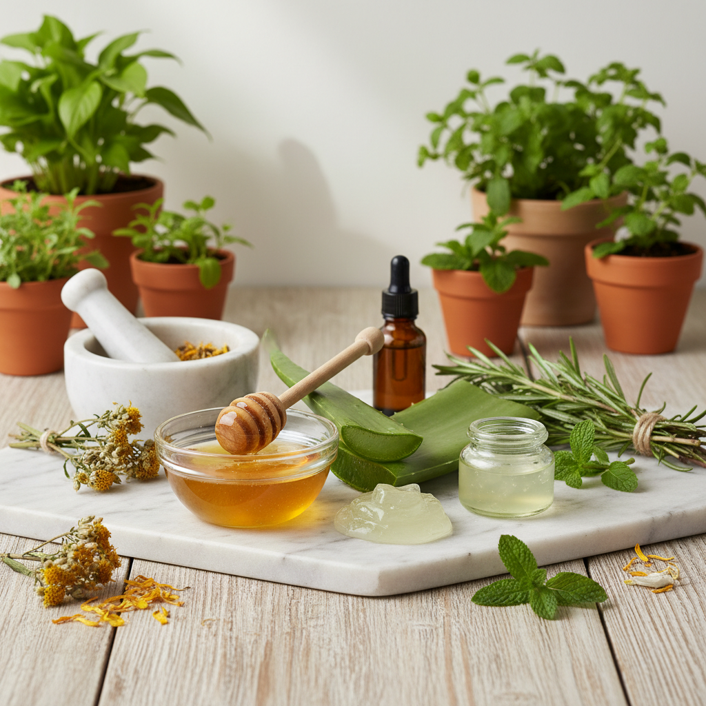 Hématome : 6 remèdes de grand-mère efficaces