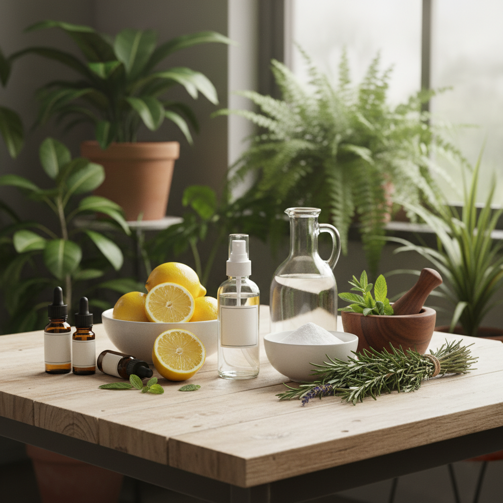 Comment éviter les piqûres de moustiques naturellement