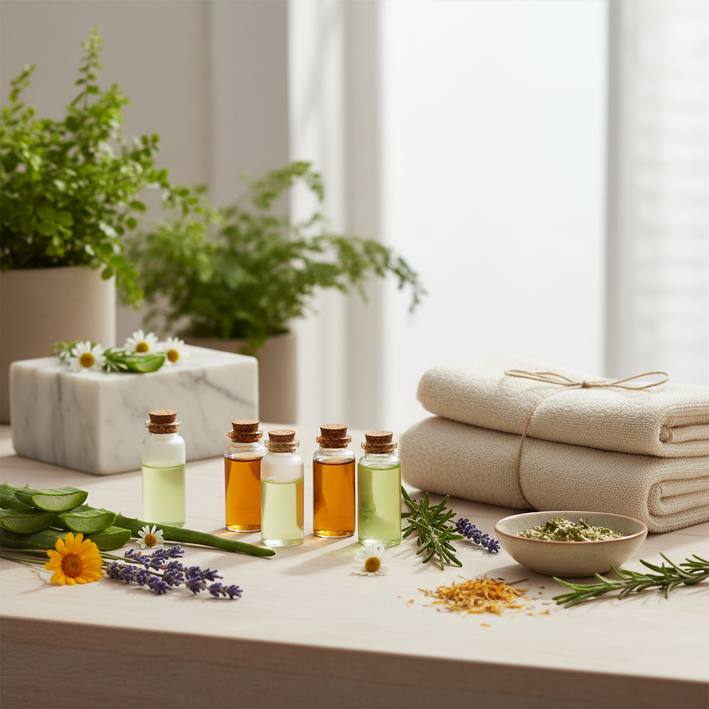 Sécheresse intime : 5 remèdes de grand-mère efficaces