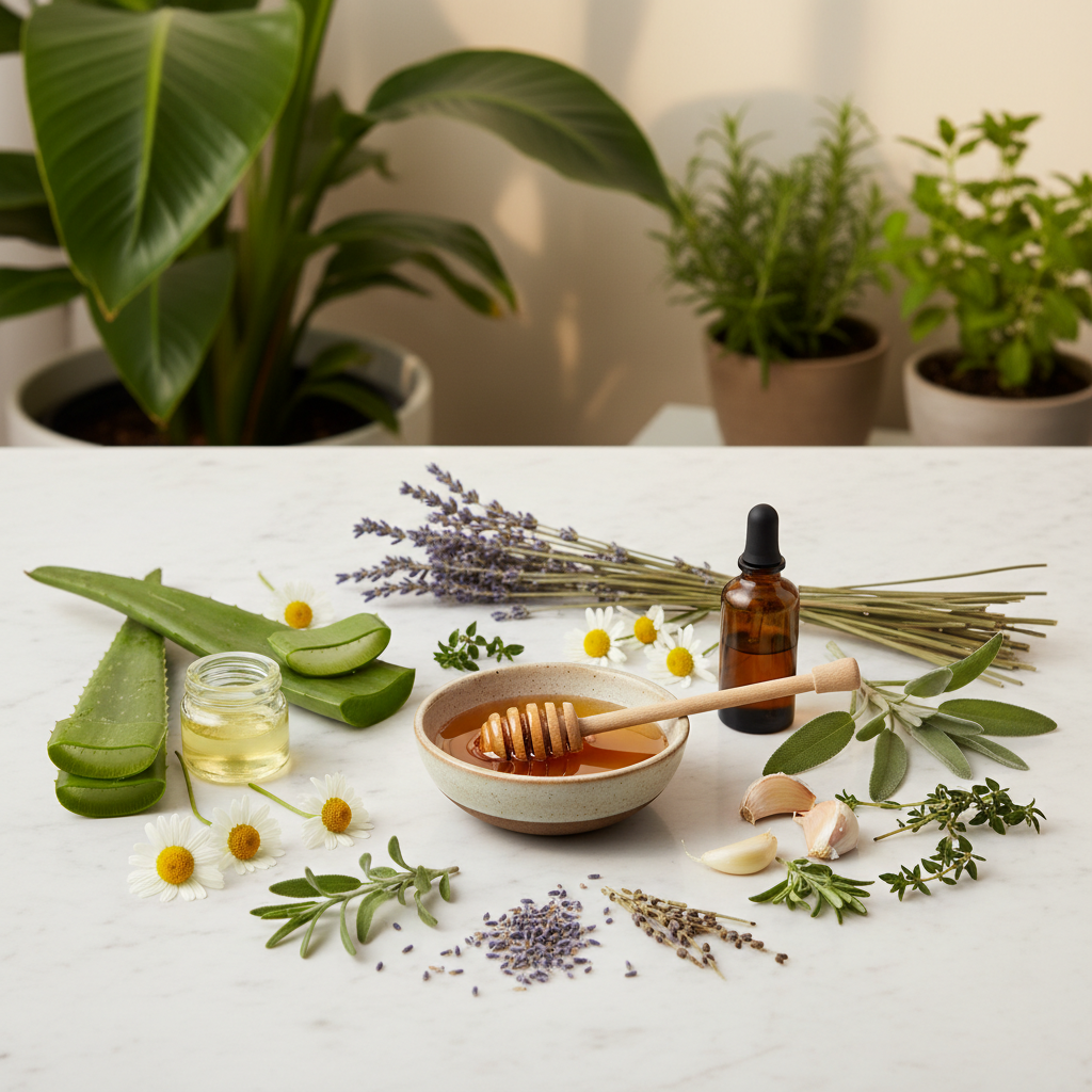 Remèdes naturels pour Verrue : 5 remèdes de grand-mère pour s'en débarrasser