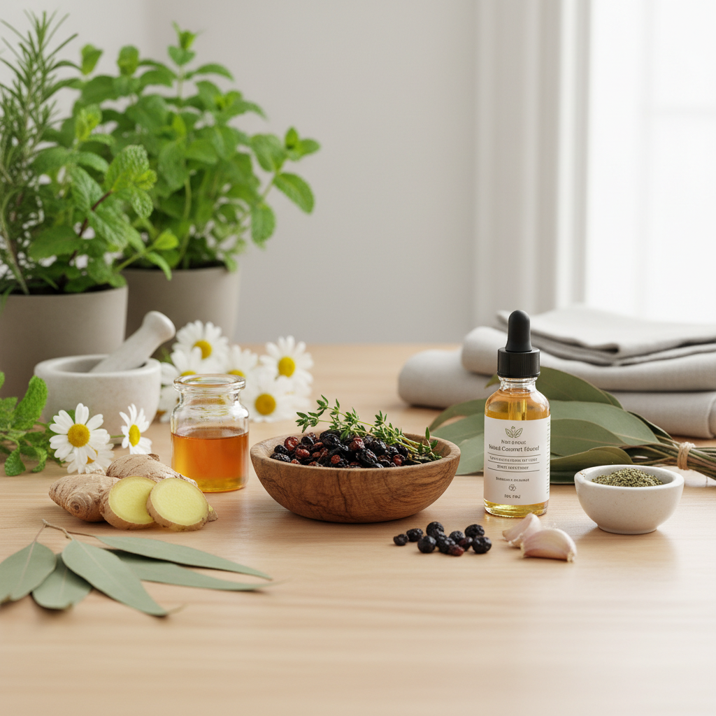 Remède de grand-mère contre le nez qui coule : 5 astuces