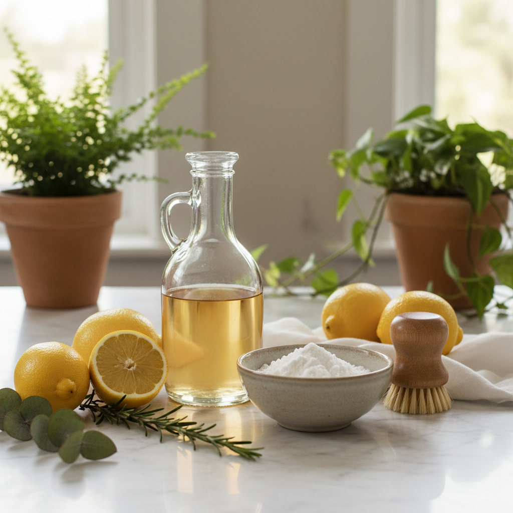 Remèdes naturels pour Moisissure sur les murs : 5 remèdes de grand-mère efficaces