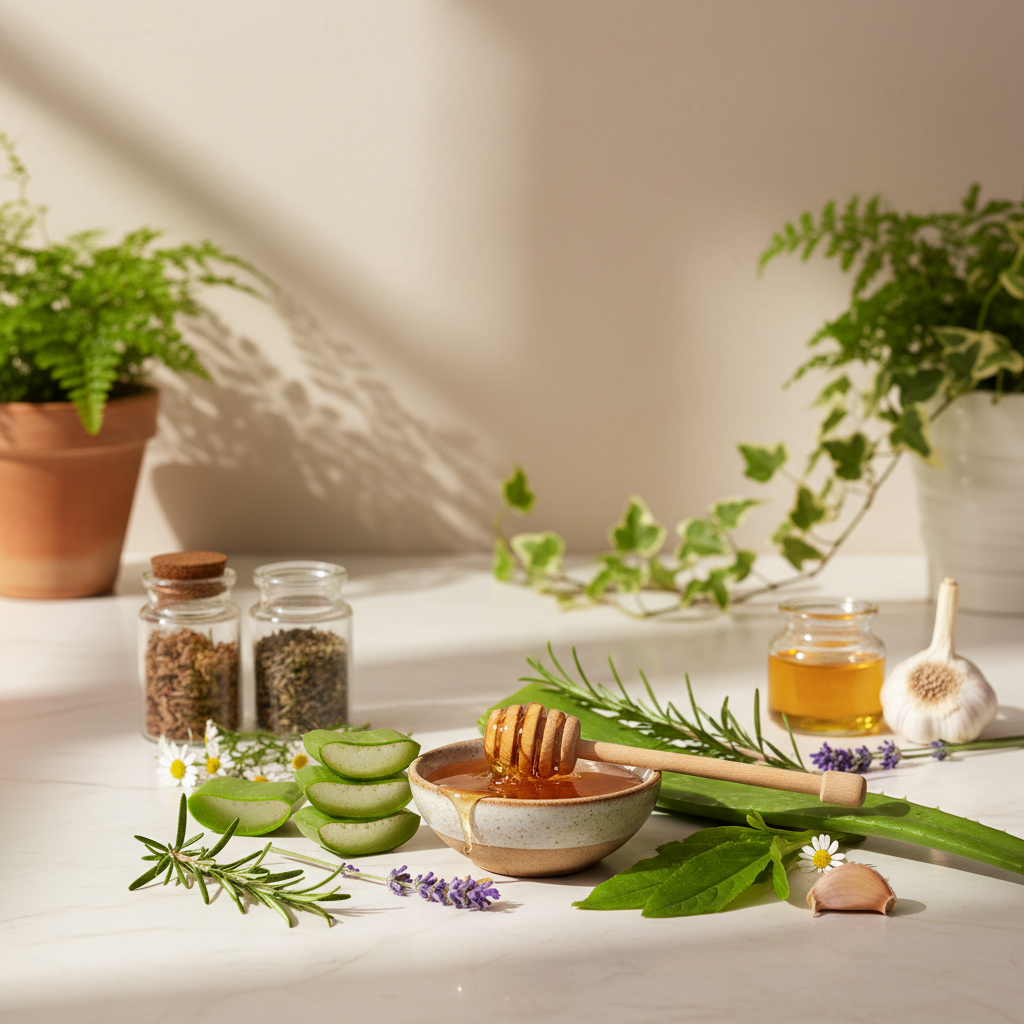 Démangeaison oreille : 6 remèdes de grand-mère efficaces