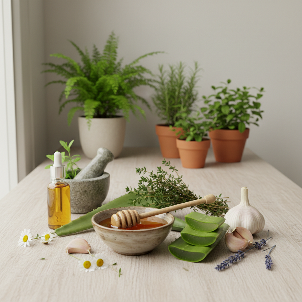 Remède de grand-mère contre le panaris au doigt : 6 astuces