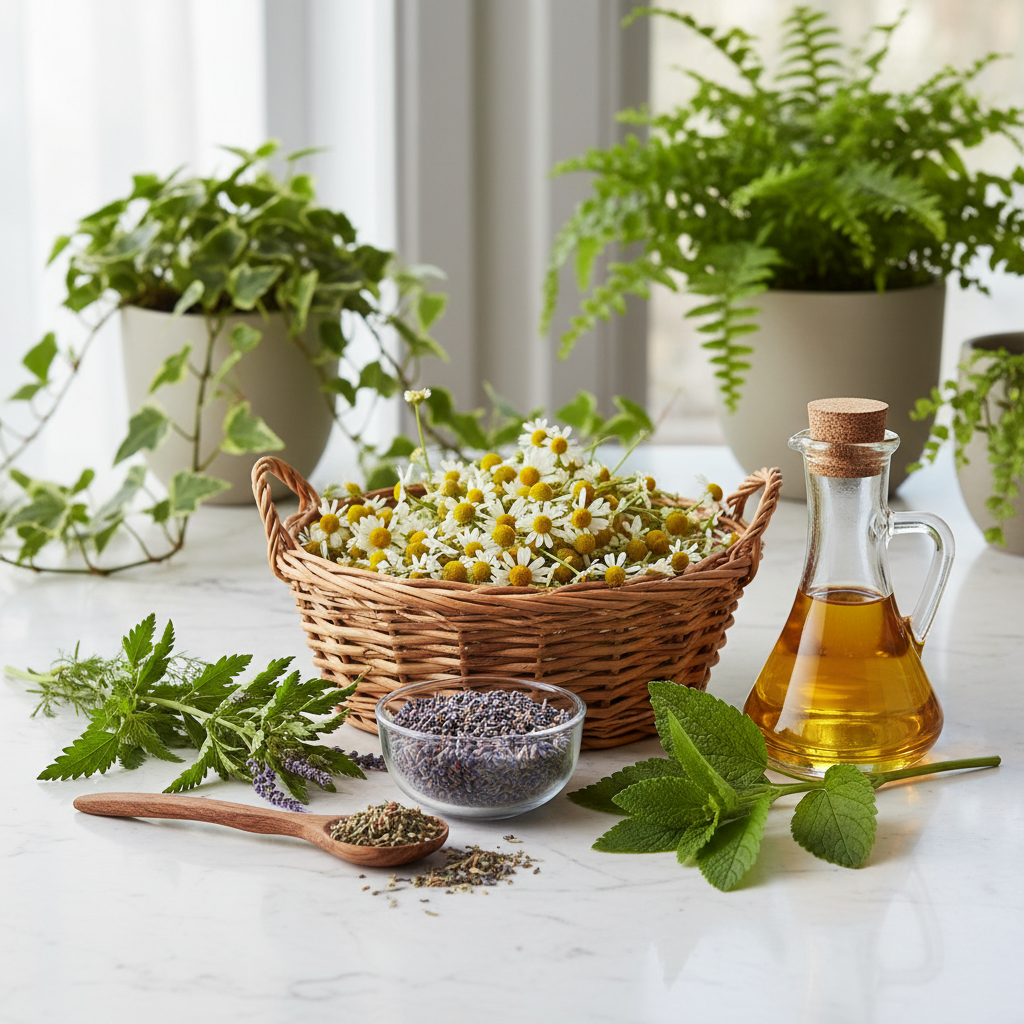 Remèdes naturels pour 7 remèdes naturels pour s'endormir rapidement