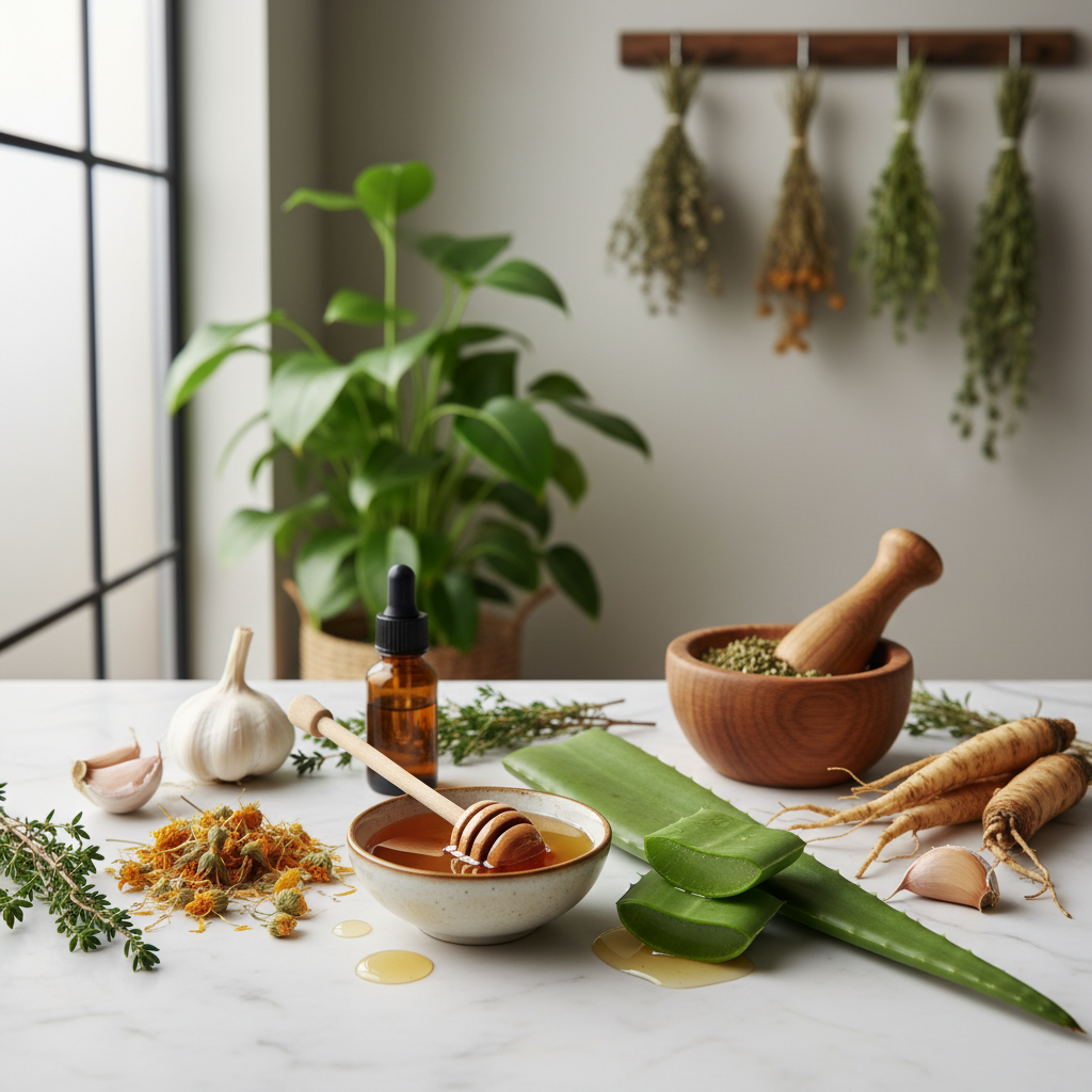 Remèdes naturels pour Verrue : 6 remèdes de grand-mère efficaces