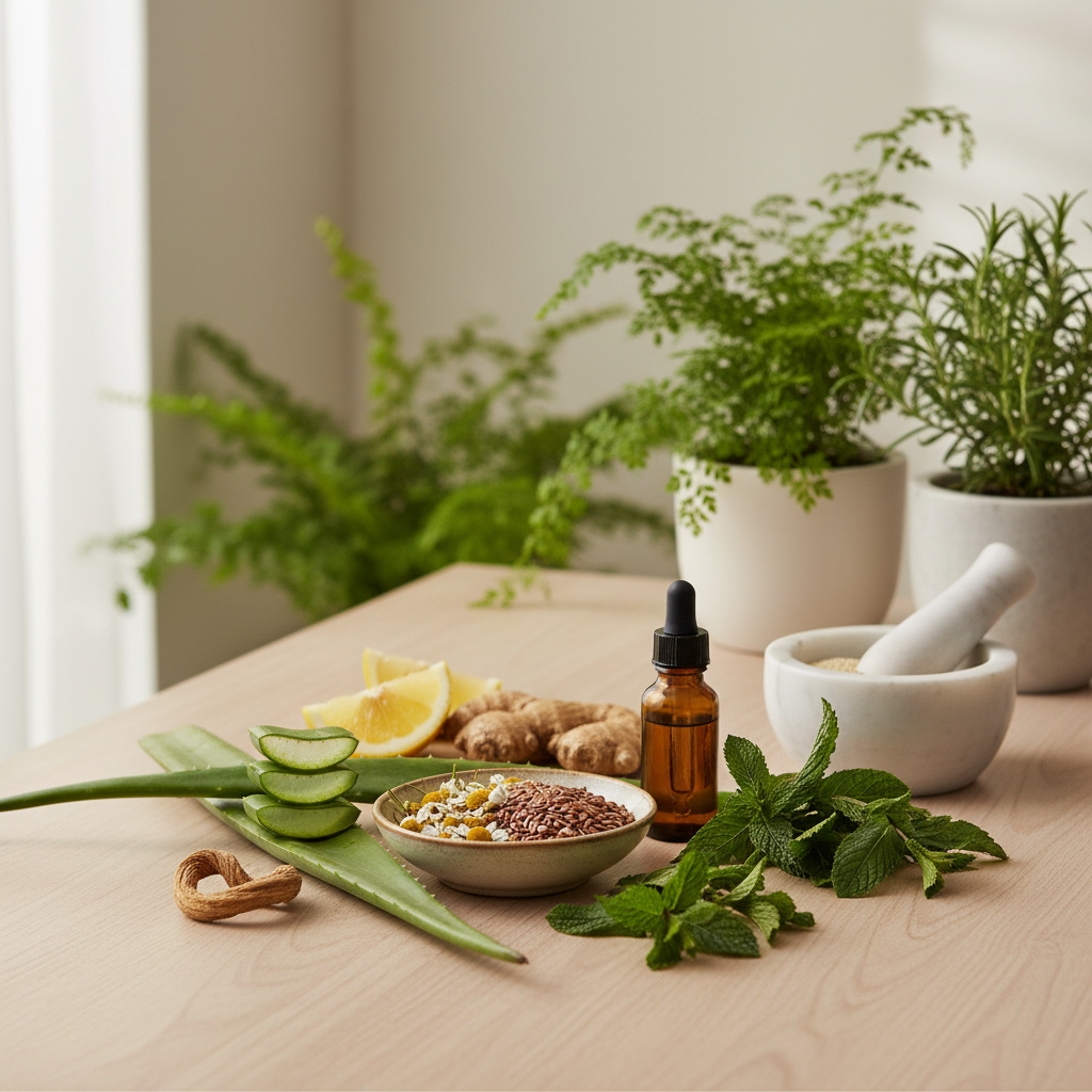 Remèdes naturels pour Lavement intestinal : remèdes de grand-mère et solutions douces