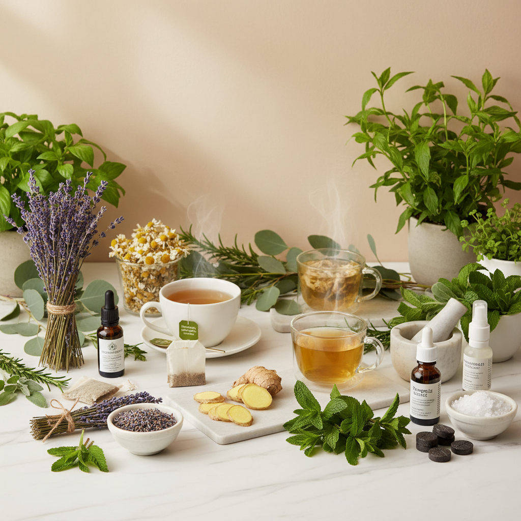 Remèdes naturels pour 7 remèdes naturels pour les ronflements