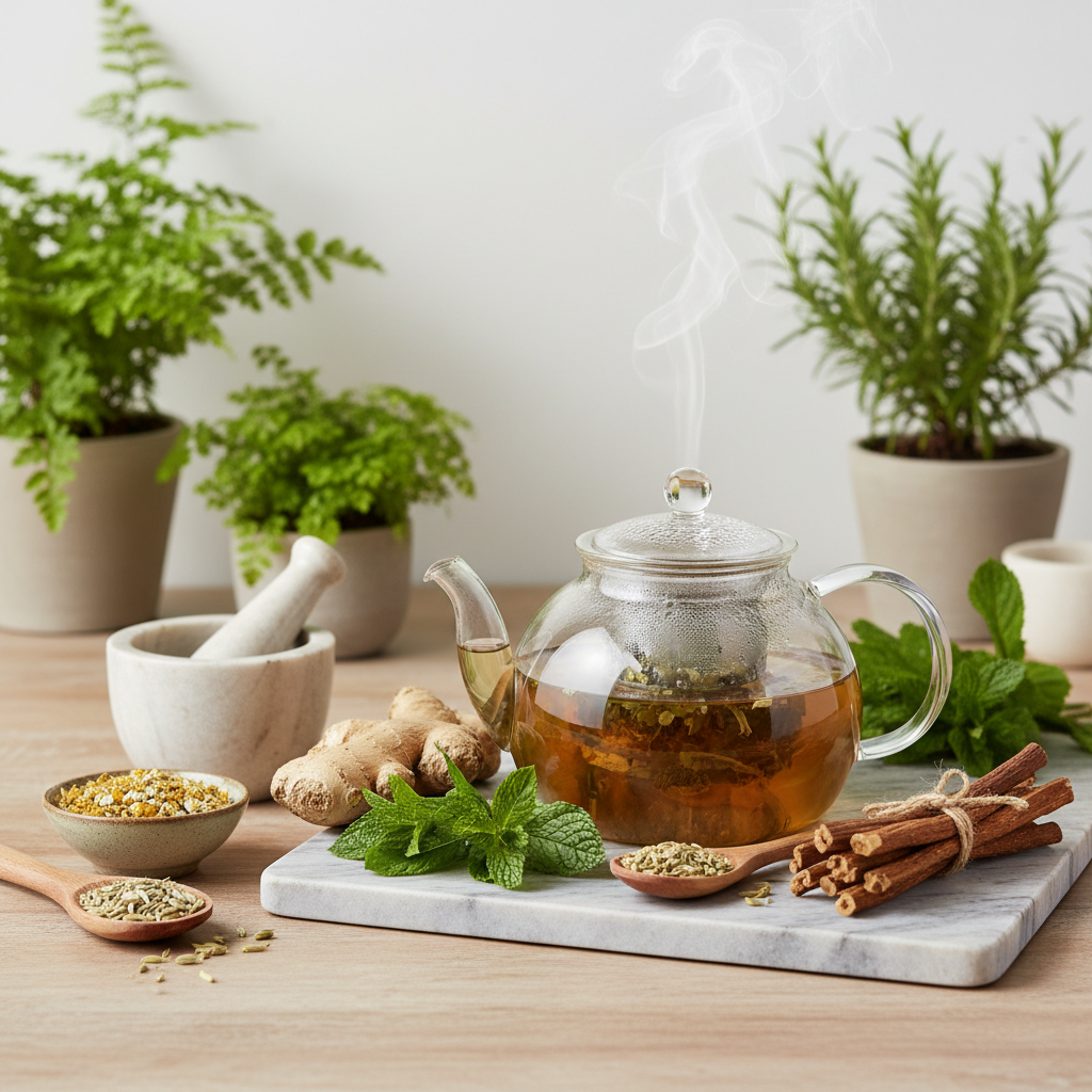 Remède de grand-mère contre les brûlures d'estomac