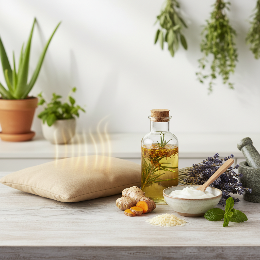 Remèdes naturels pour Crampes aux jambes : 6 remèdes de grand-mère efficaces