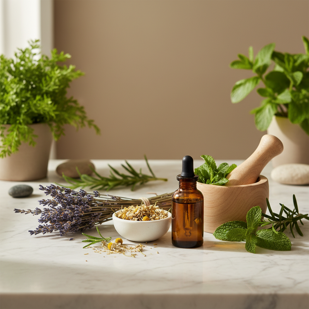 Cauchemar : 6 remèdes de grand-mère pour des nuits paisibles