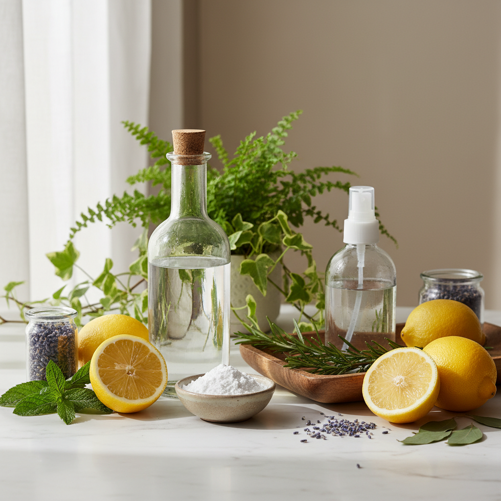 Remède de grand-mère contre les mouches : 7 solutions