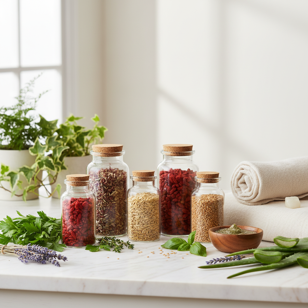 Descente d'organe : 5 remèdes de grand-mère efficaces