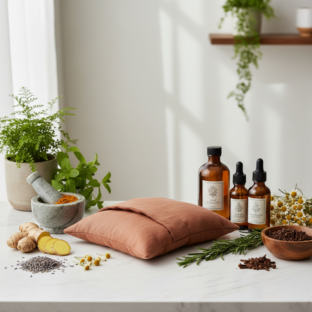 Remèdes naturels pour 7 remèdes naturels pour soulager les douleurs au cou