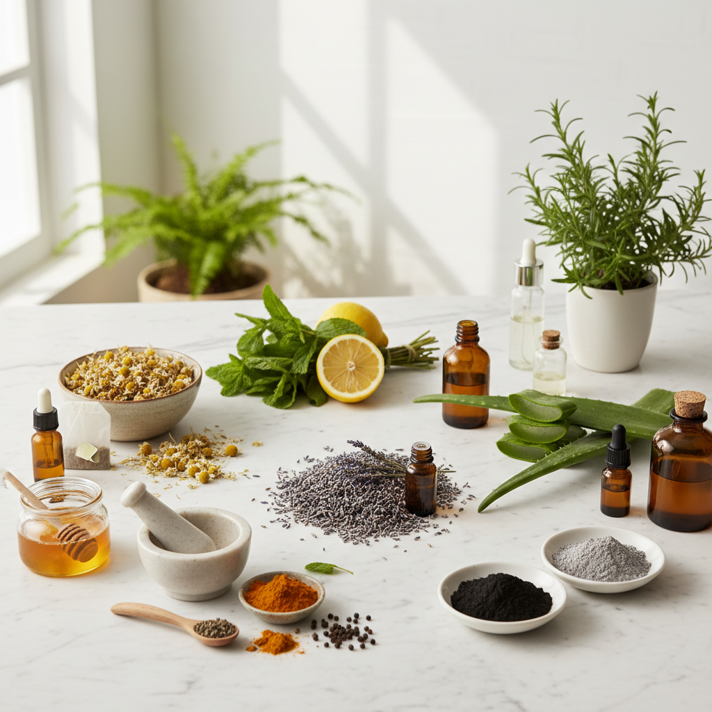 5 remèdes de grand-mère pour dessaouler et récupérer