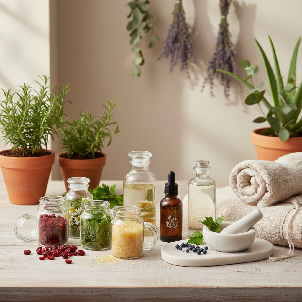 Remèdes naturels pour 6 remèdes naturels pour apaiser une cystite