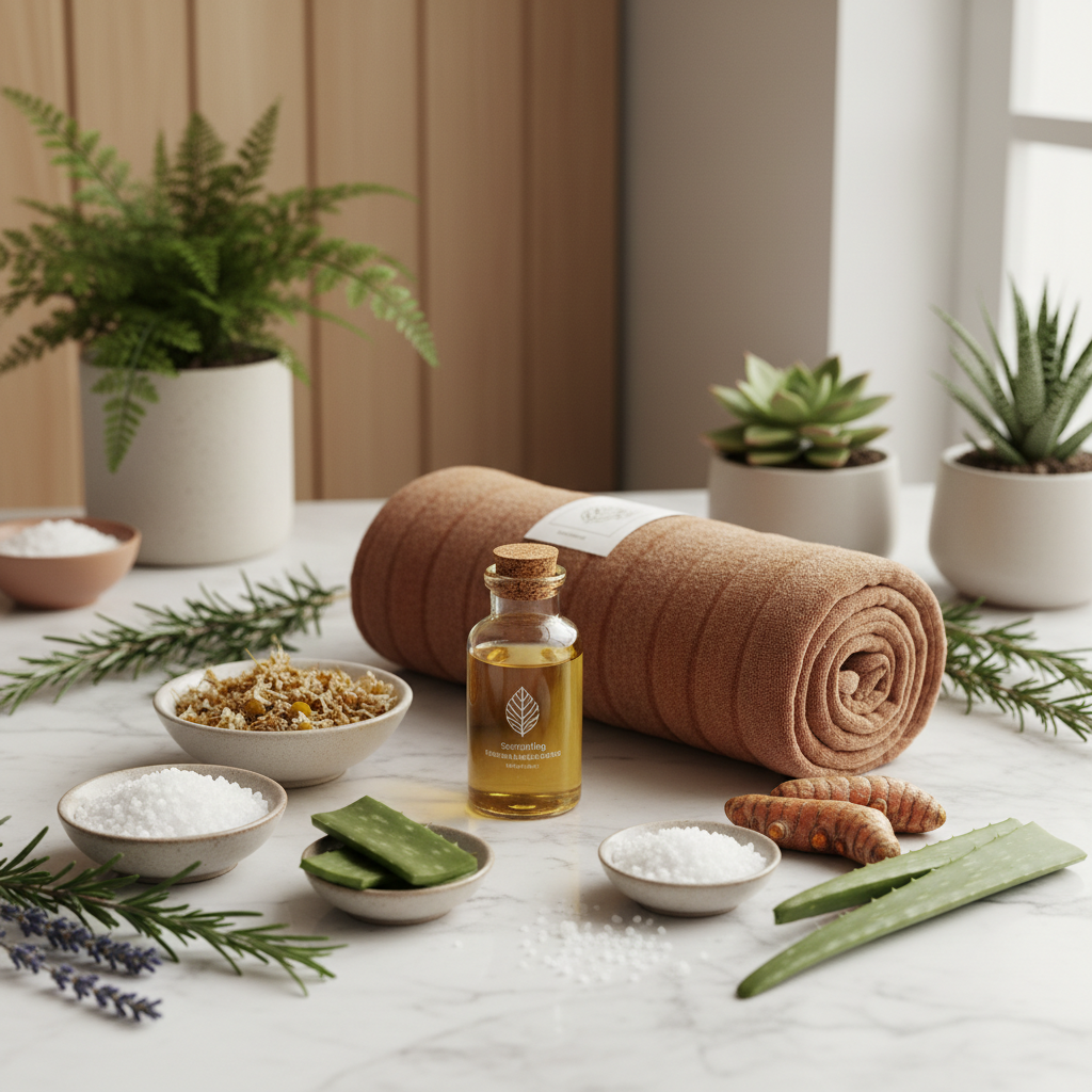 Comment soulager un ongle incarné naturellement