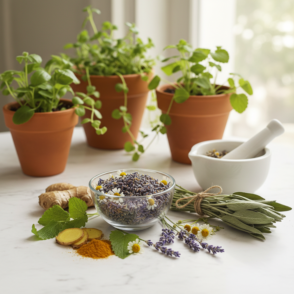 Remèdes naturels pour Comment soulager la fatigue naturellement