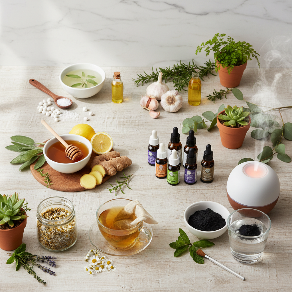 Boule de caseum : 6 remèdes de grand-mère efficaces