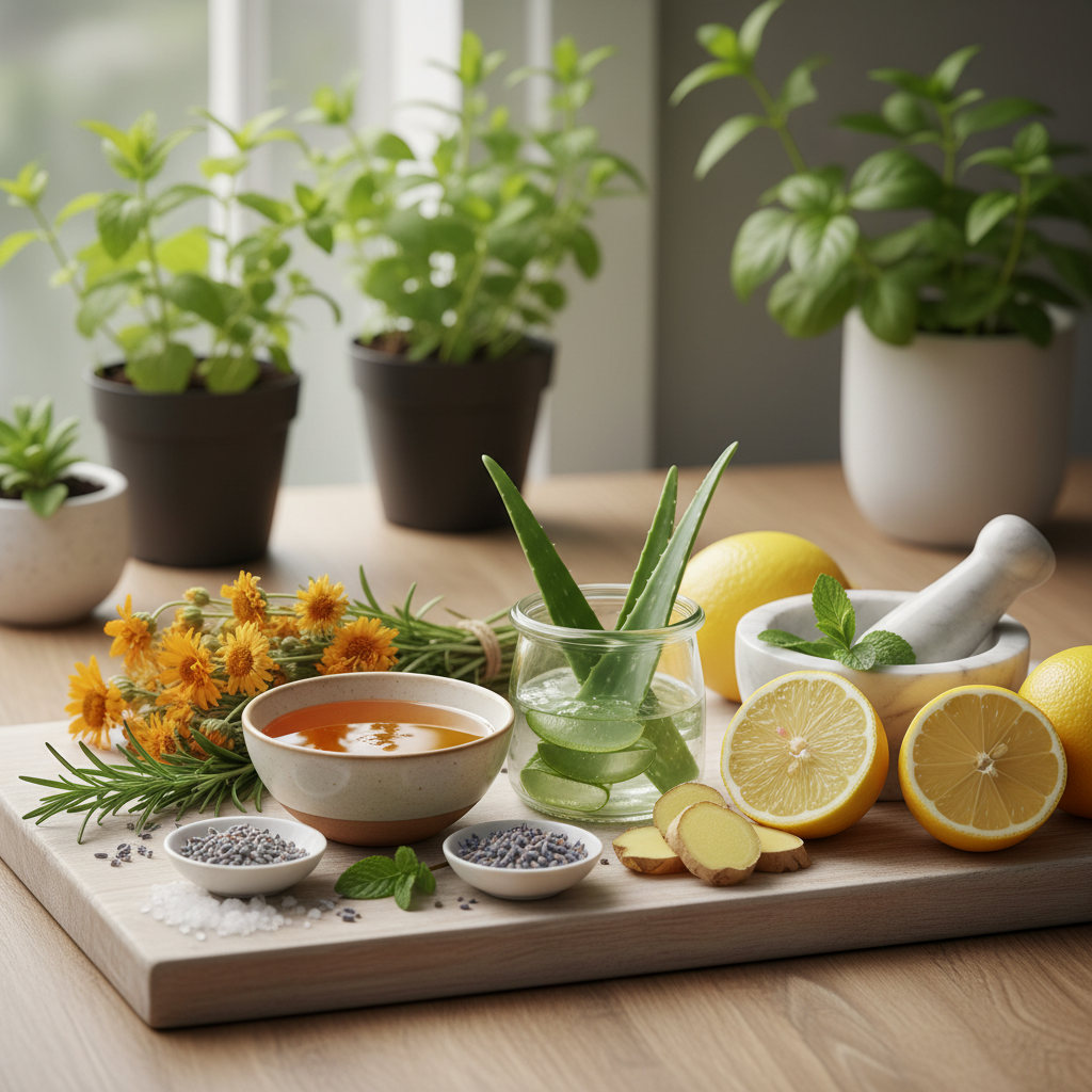 Oedème aux pieds : 6 remèdes de grand-mère efficaces