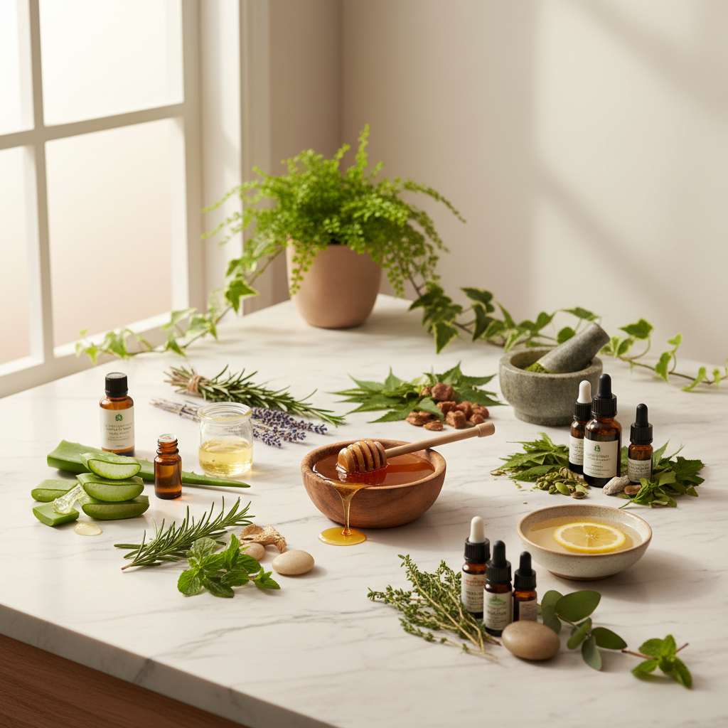 Remèdes naturels pour 6 remèdes naturels pour éliminer les poux