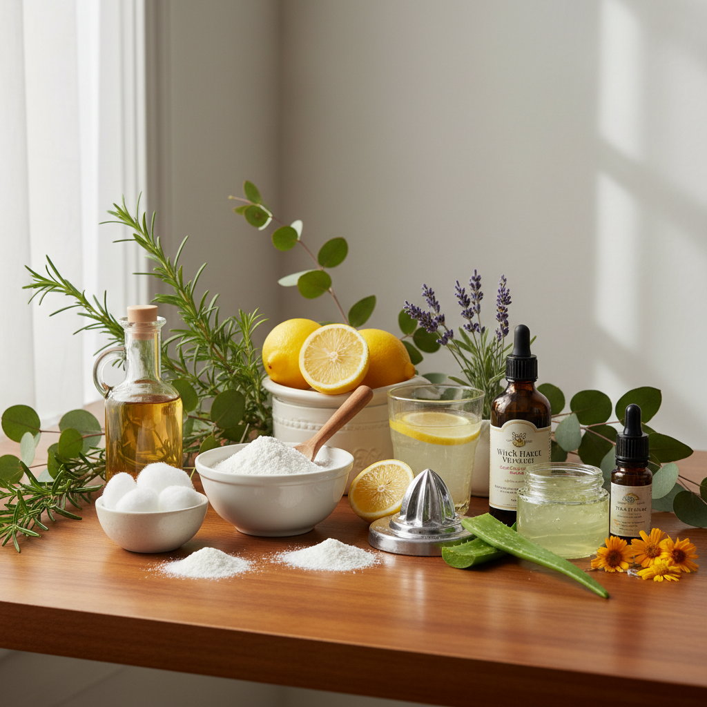 6 remèdes naturels pour soulager une cloque au pied