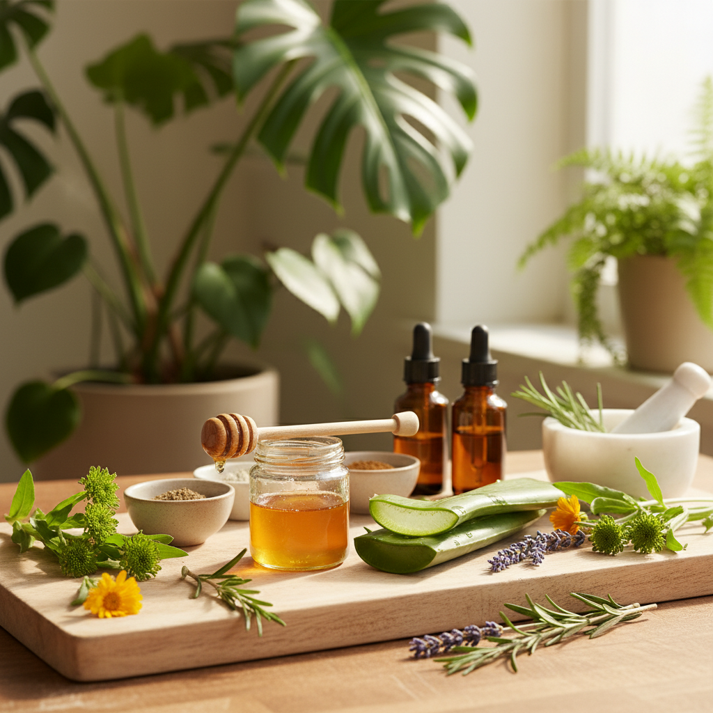 Remèdes naturels pour Crevasse au doigt : 5 remèdes naturels pour soulager