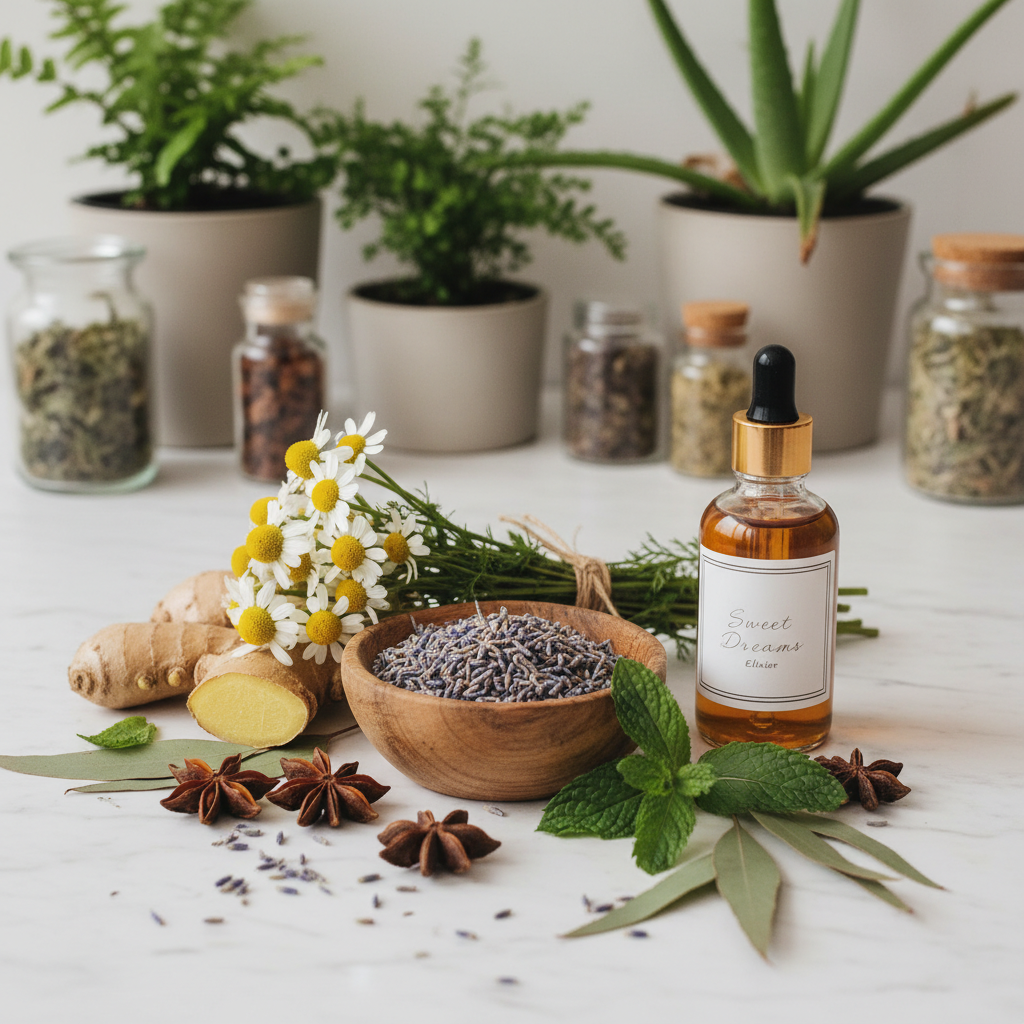 Remèdes naturels pour Stopper les ronflements : 5 remèdes de grand-mère efficaces