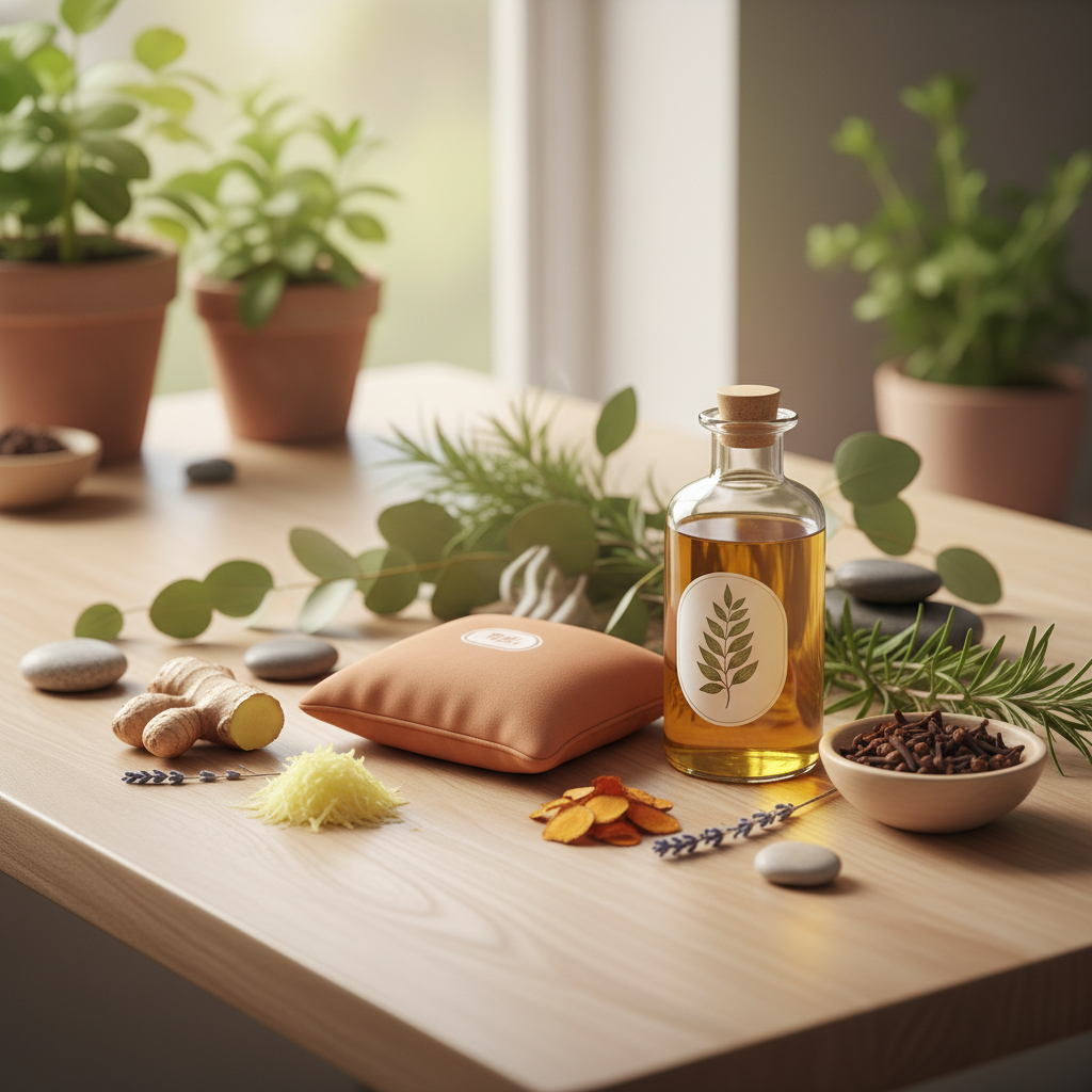 Douleur du vaccin : 5 remèdes de grand-mère efficaces