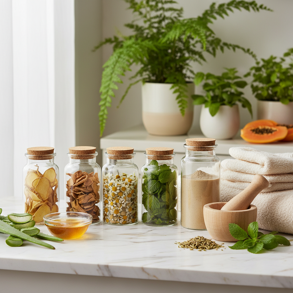 Remèdes naturels pour 5 remèdes naturels pour les brûlures d'estomac enceinte