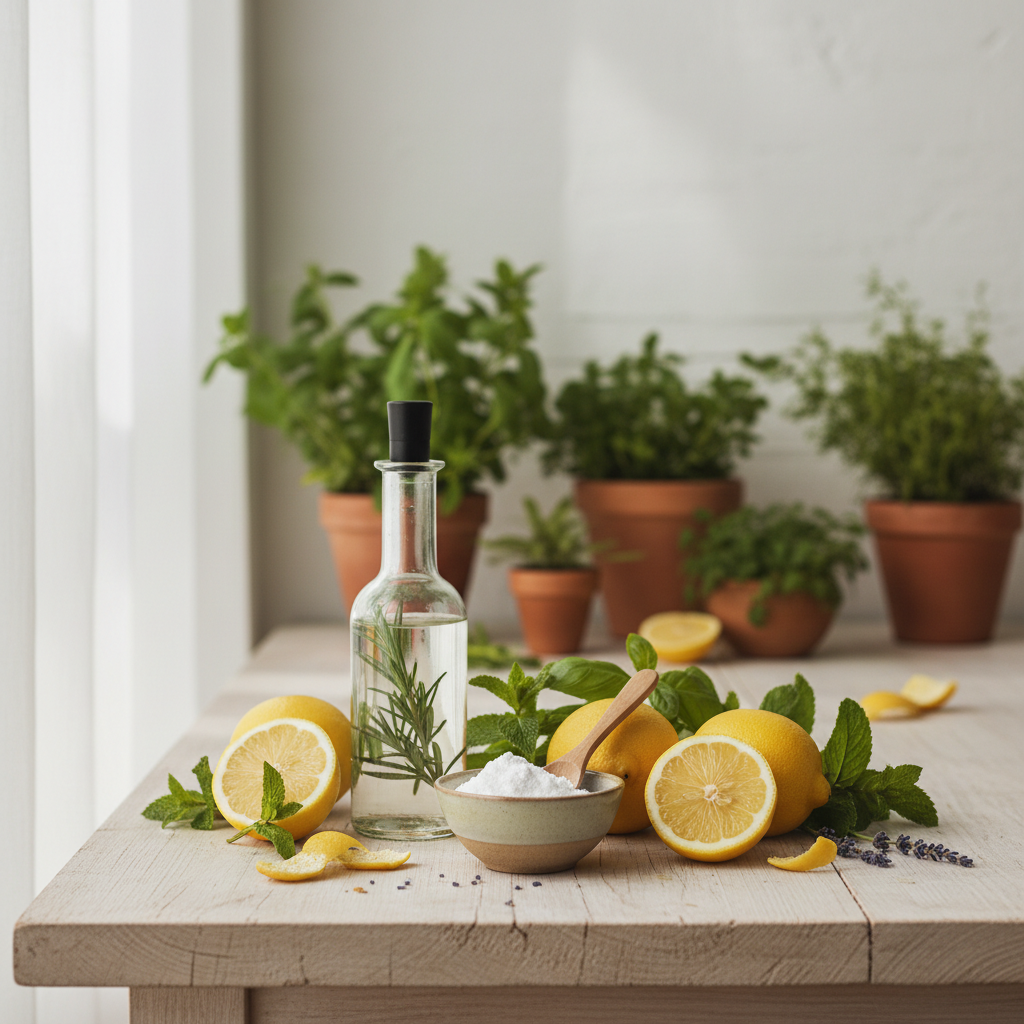 Cafards : 5 remèdes de grand-mère efficaces et naturels