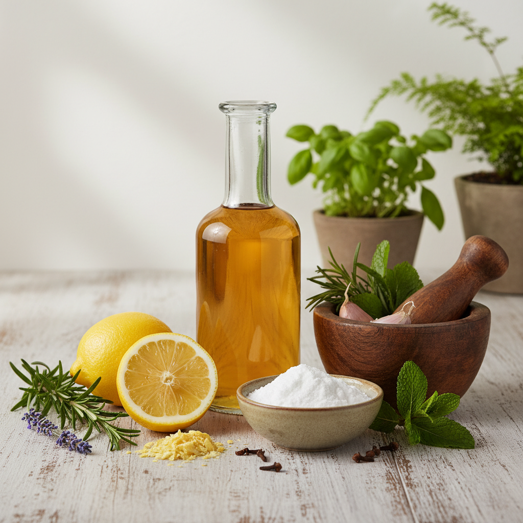 Comment protéger son cheval des mouches naturellement