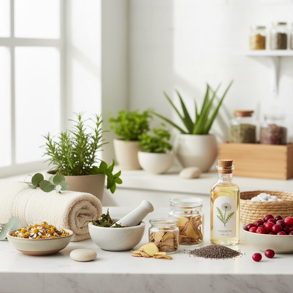 6 remèdes naturels pour savoir si je suis enceinte