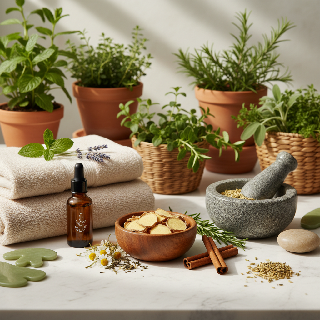 Remèdes naturels pour Comment soulager un retard de règles naturellement