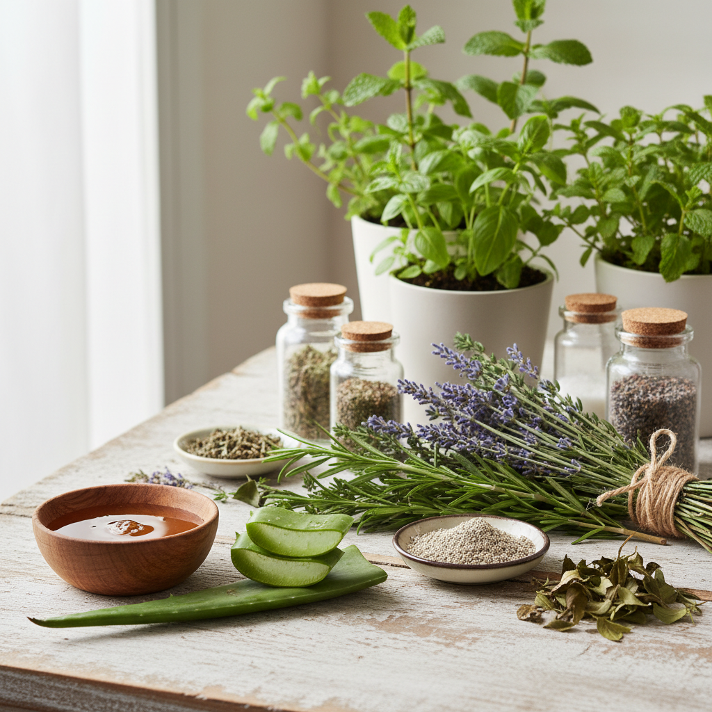 Poux rouges : 5 remèdes de grand-mère pour s'en débarrasser