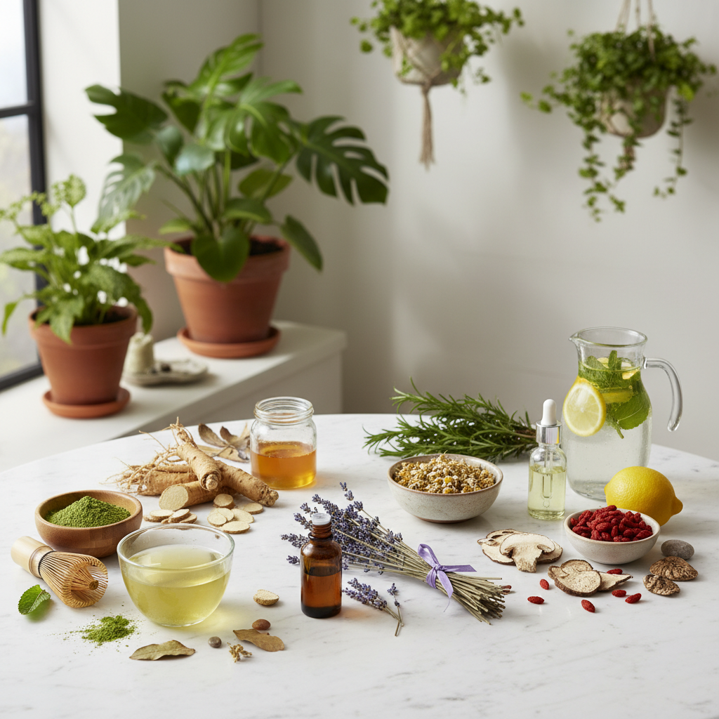 Remèdes naturels pour 5 remèdes naturels pour soulager la fatigue